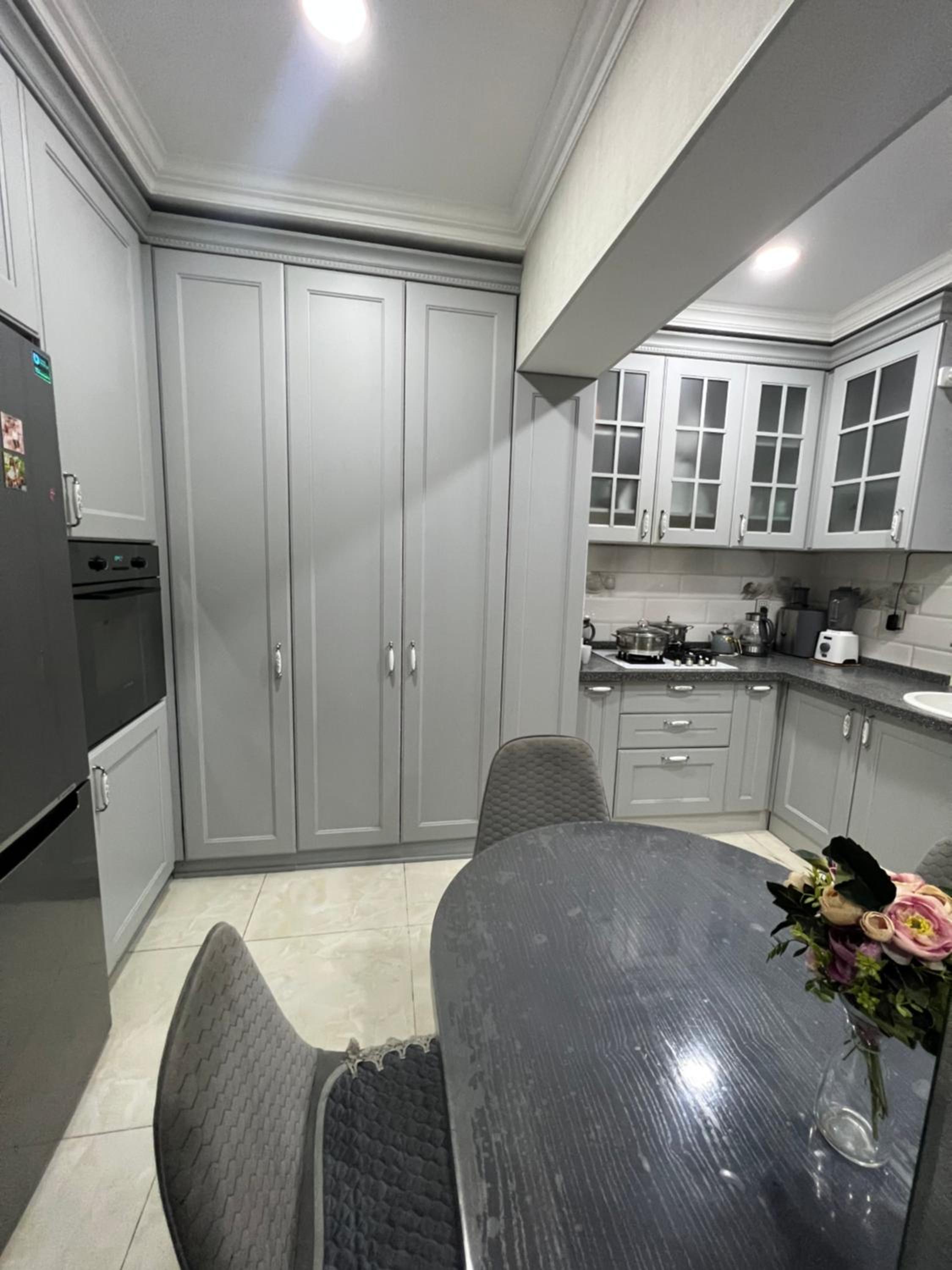 Apartament near Metro