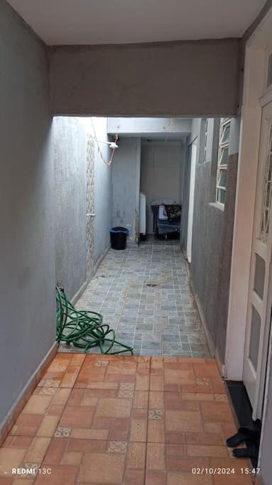Casa Prox Centro