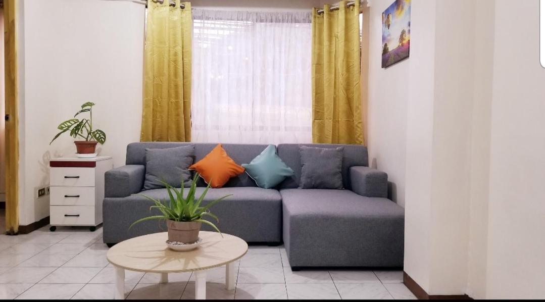 LY residence unit 202 view 5