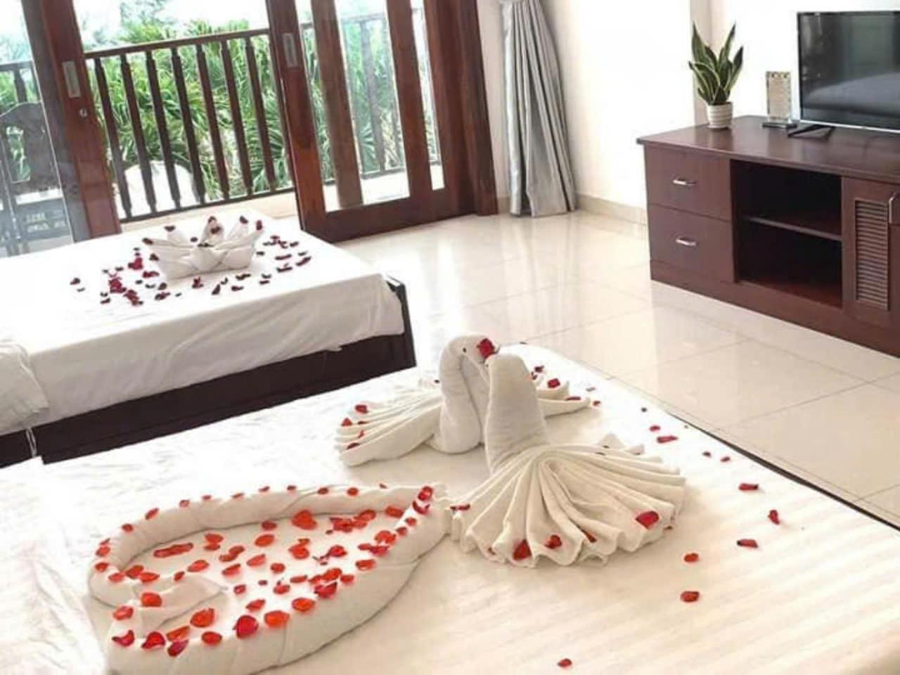 KDL HAVANA RESORT Mũi Né