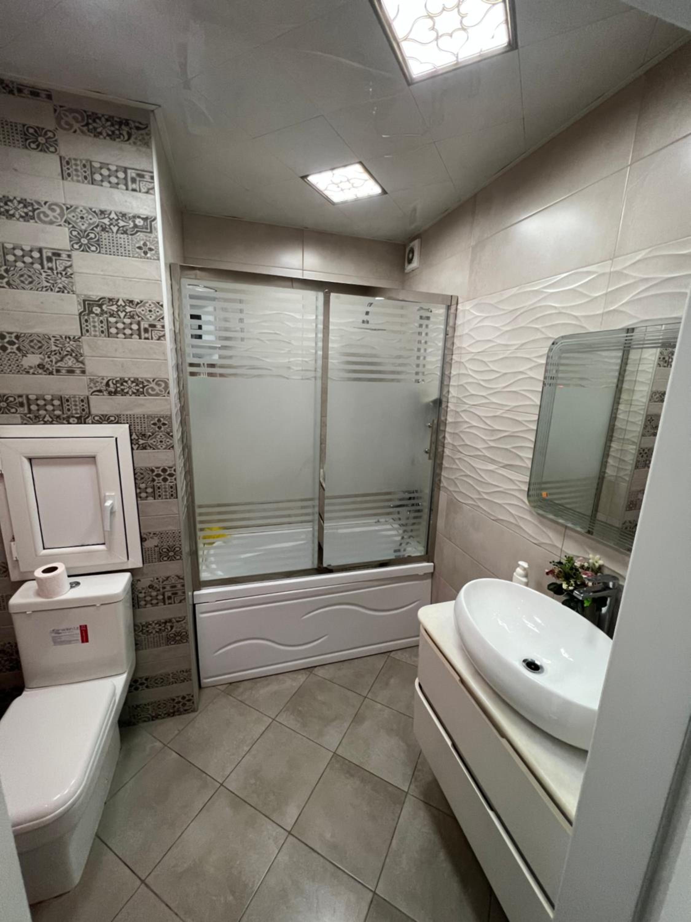 Apartament near Metro