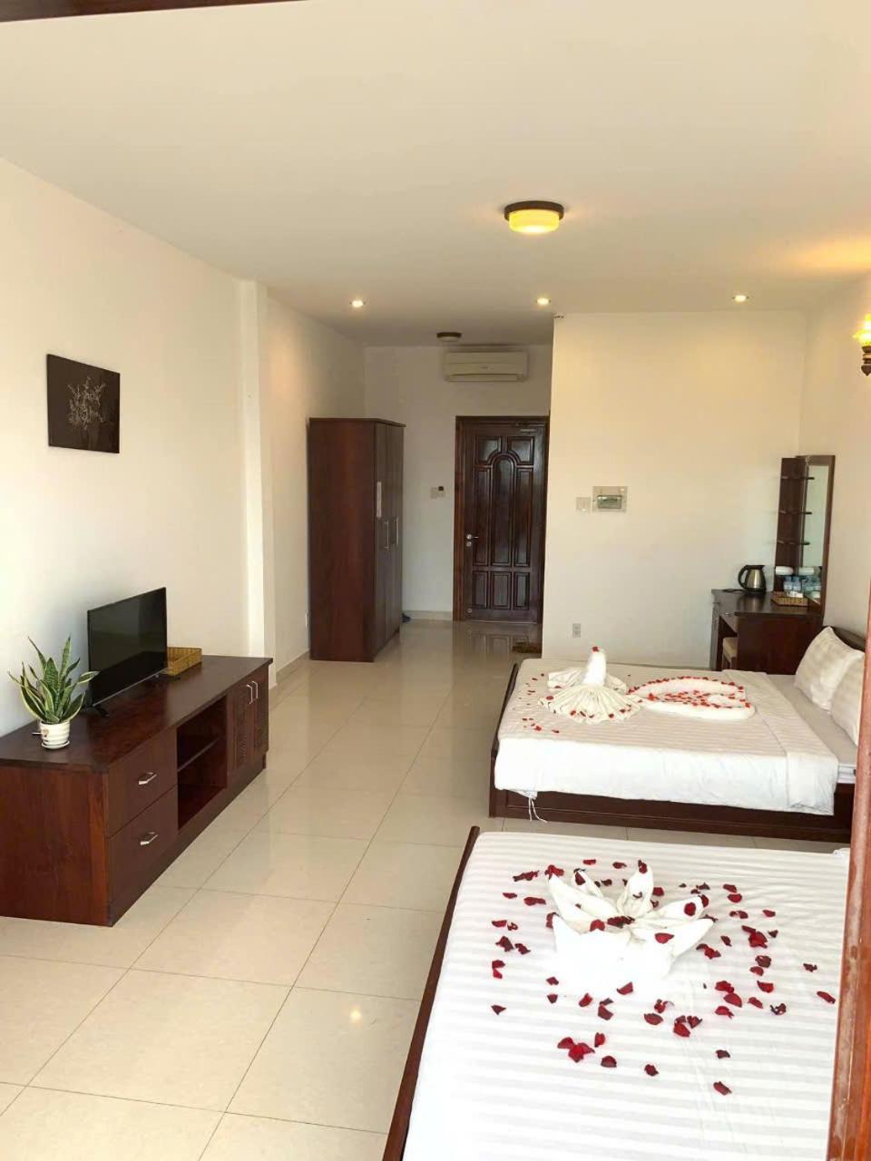 KDL HAVANA RESORT Mũi Né