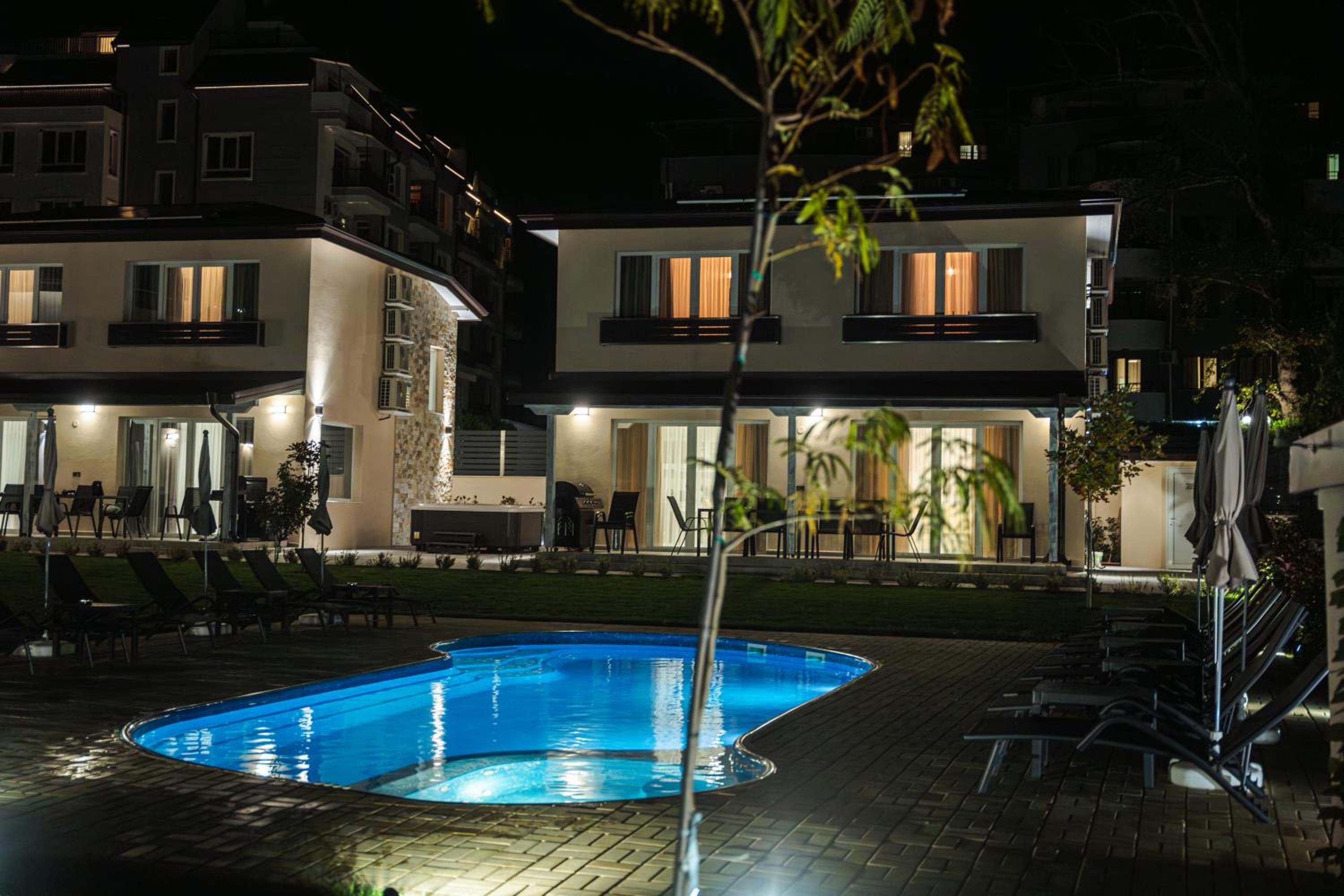 ENEVI Guest Houses-Къщи за гости Еневи