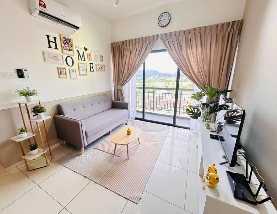 Decozy 9 Ipoh Town Condo 12pax photo 3