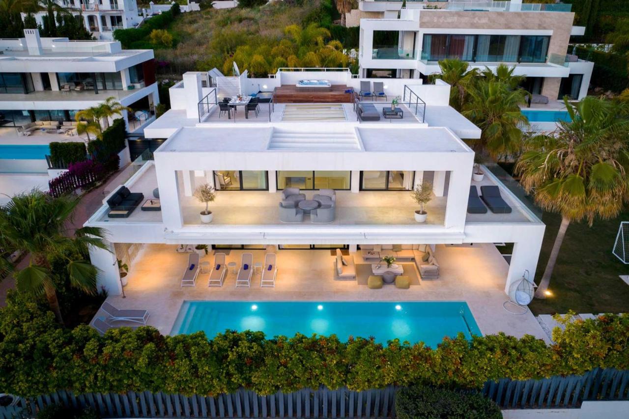 Villa Jomo