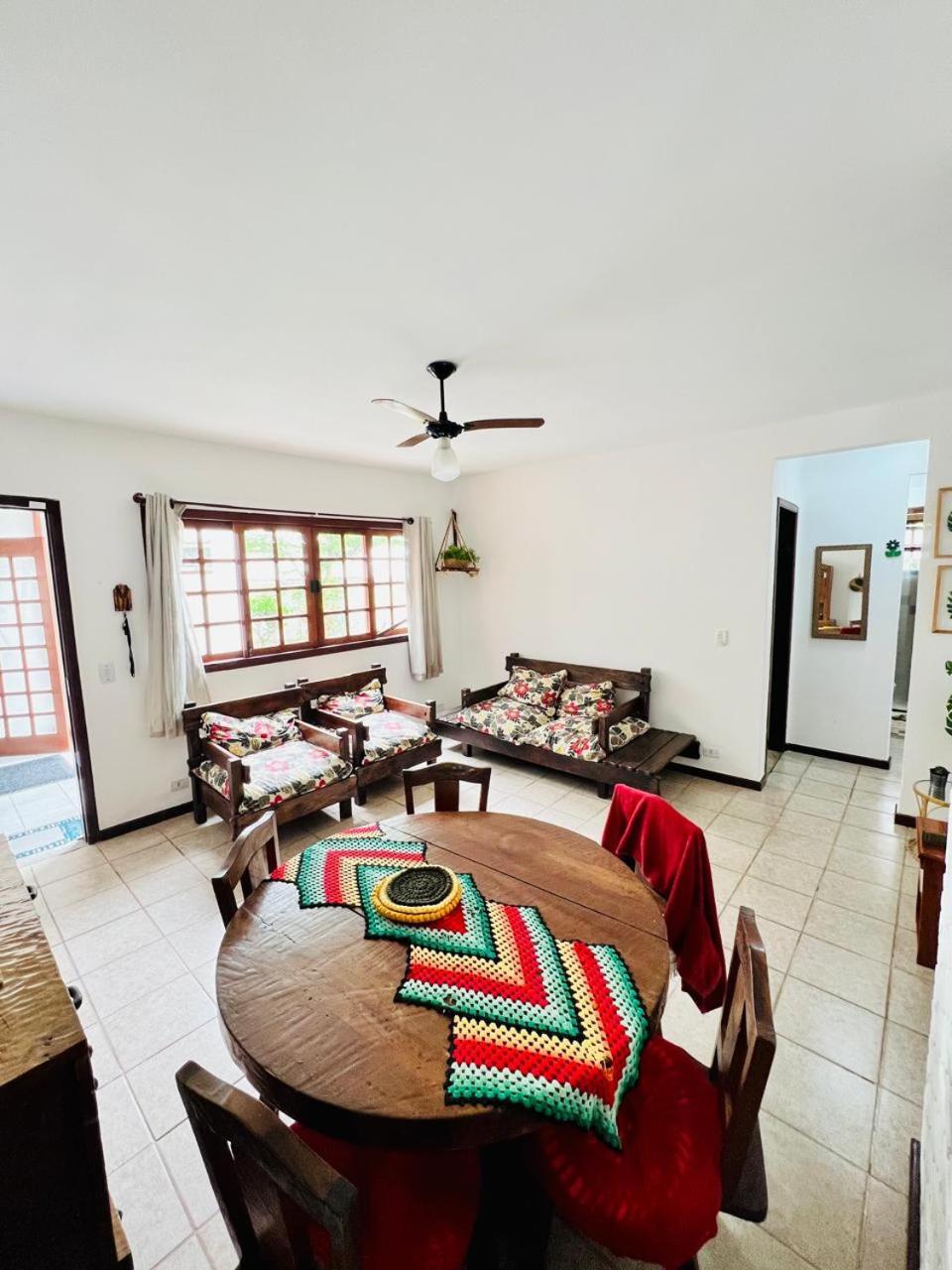 Aldeia da Praia flat , Praia de Taperapuan Porto Segûro