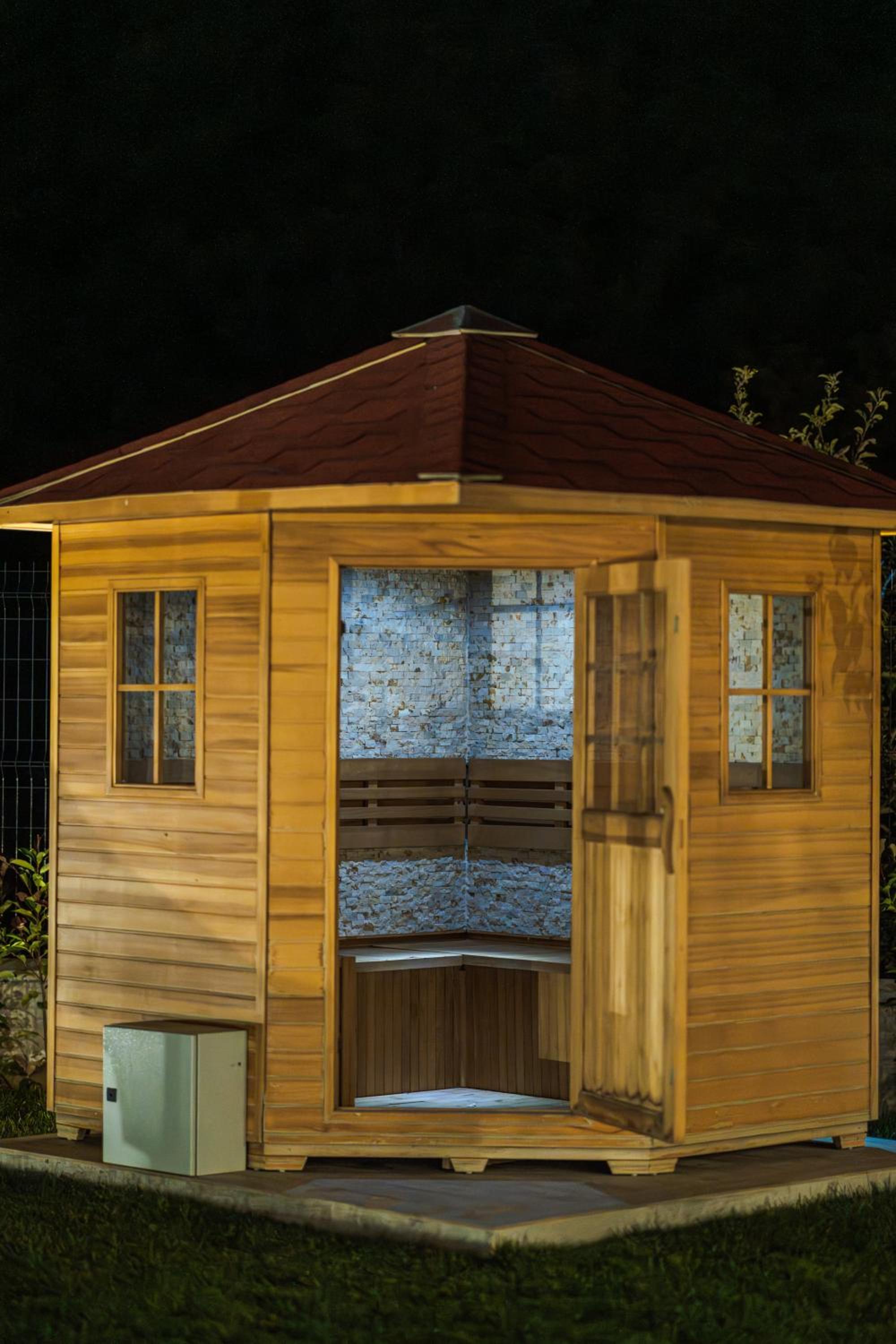ENEVI Guest Houses-Къщи за гости Еневи