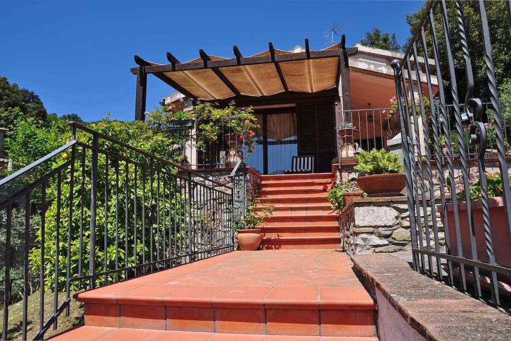 Casa La Terrazza-Le Fornaci-