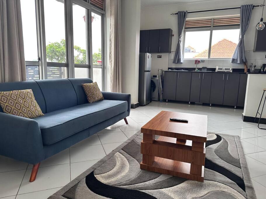 Modern Cozy Condo in a Prime Location view 5