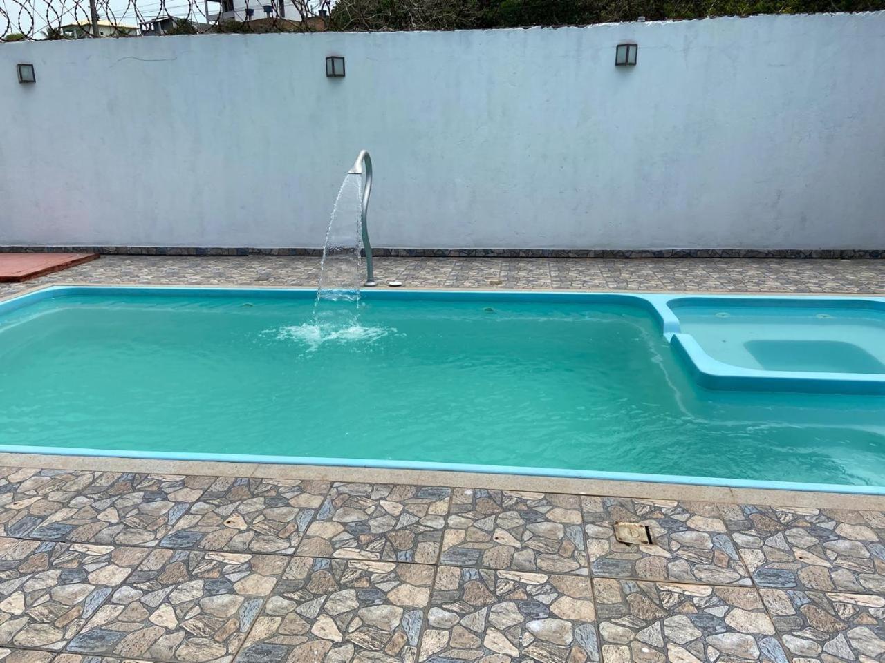 Chalé Lemes