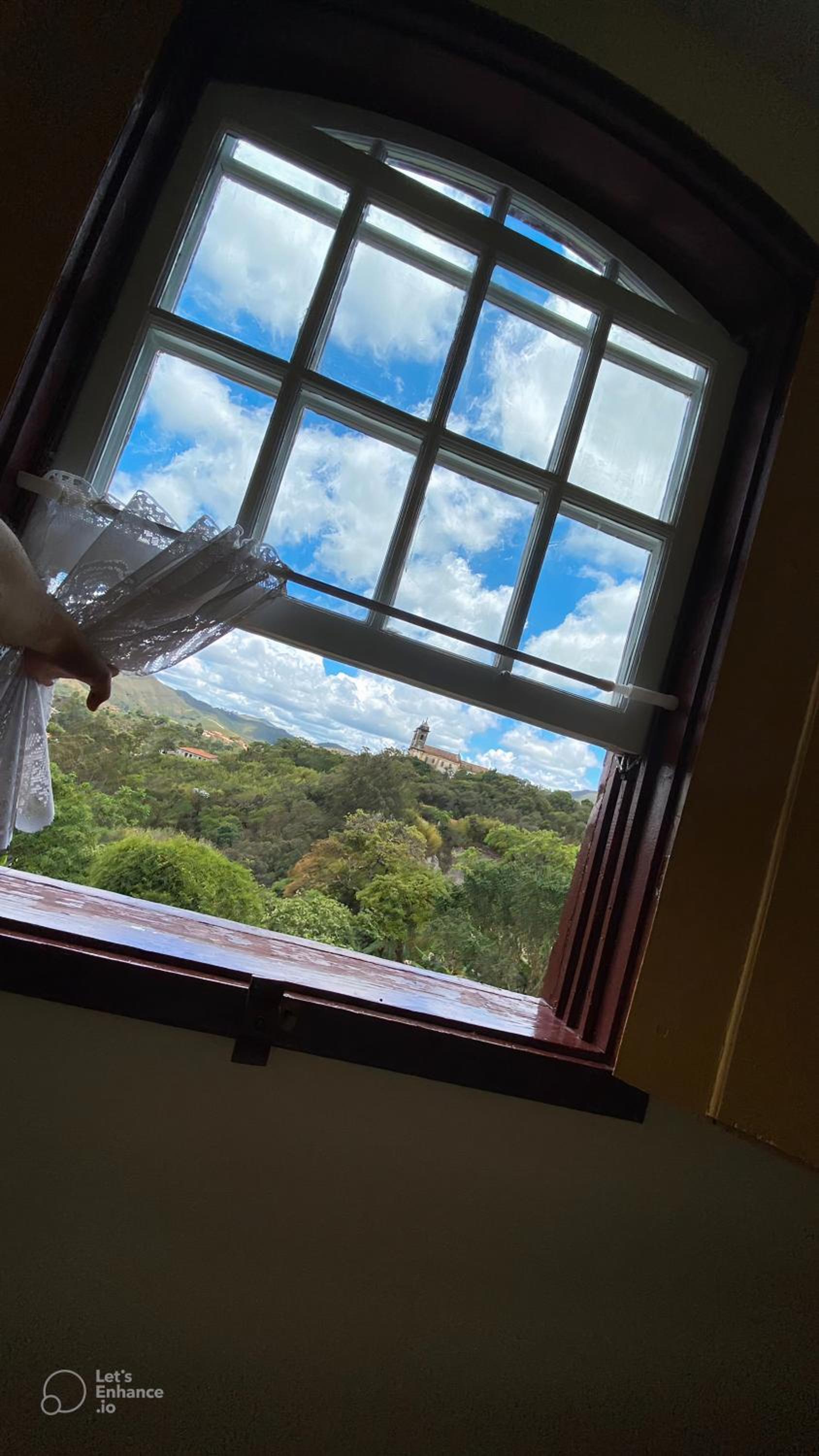 Brumas Ouro Preto Hostel e Pousada