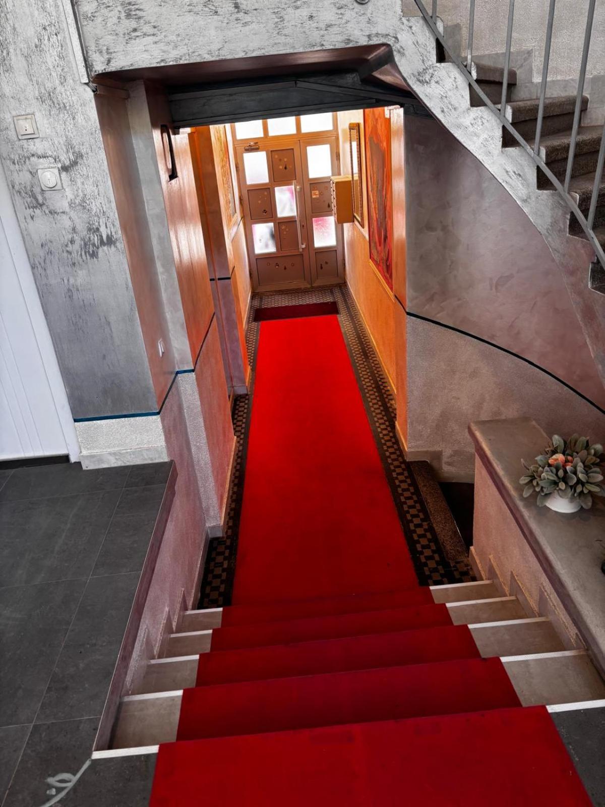 Apartment Viol