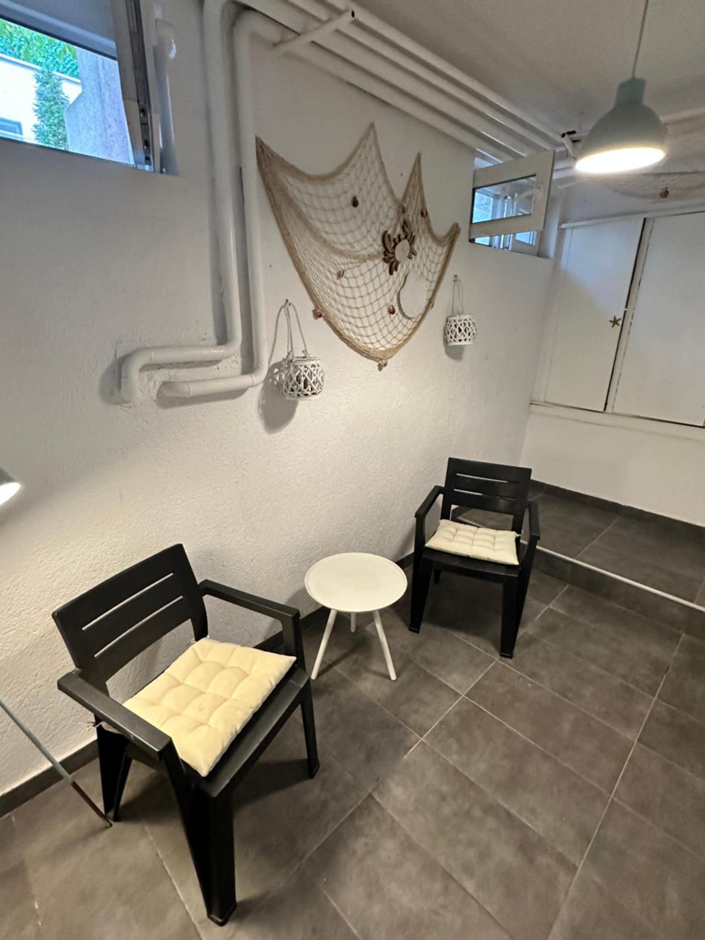 Apartment Viol