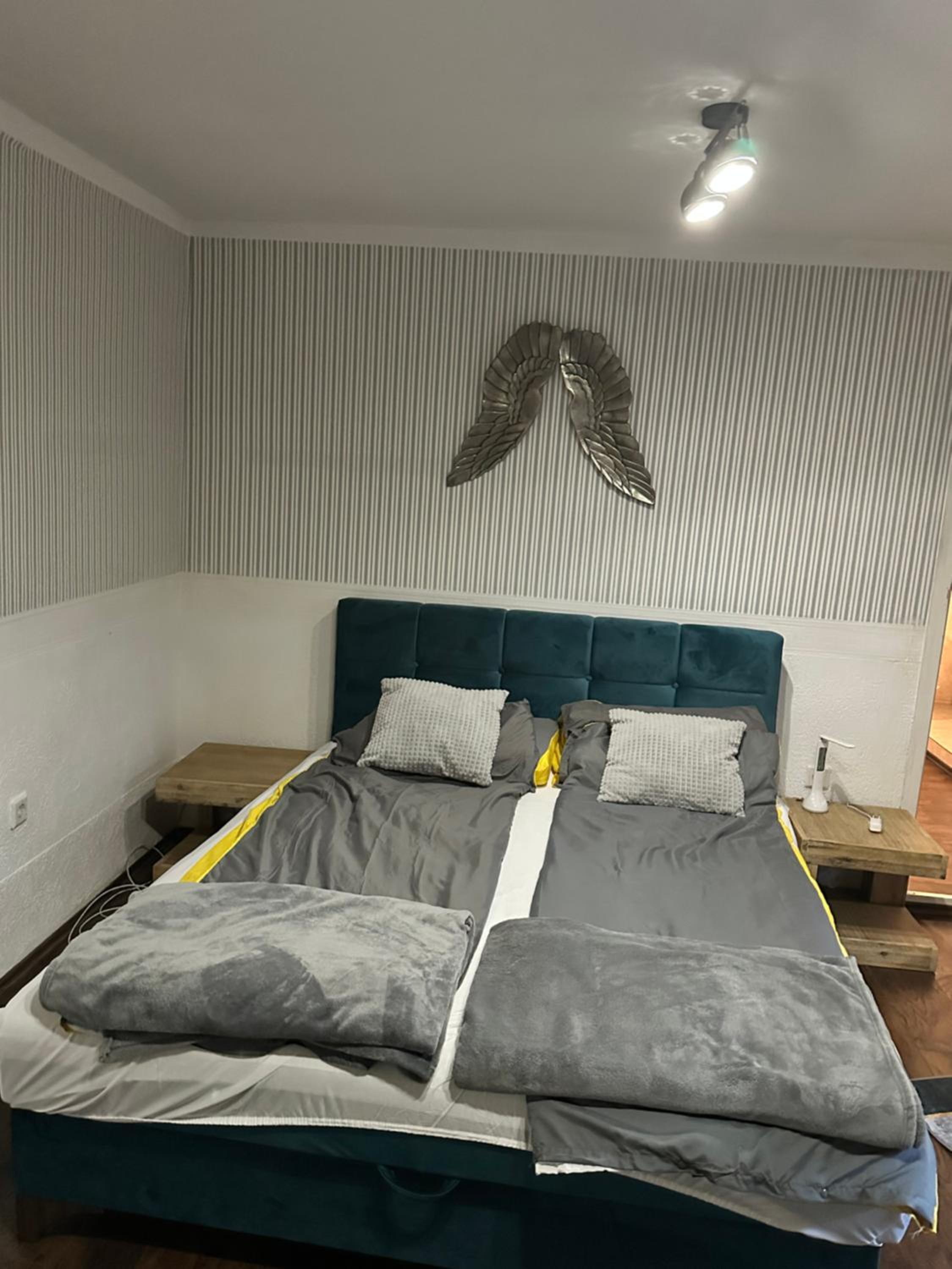 Apartment Viol