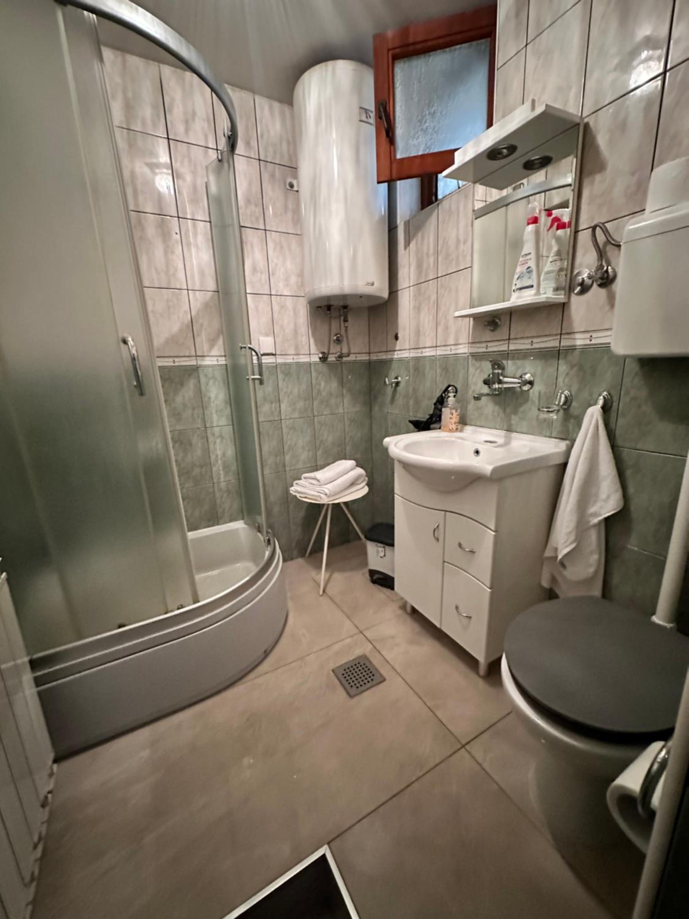 Apartment Viol