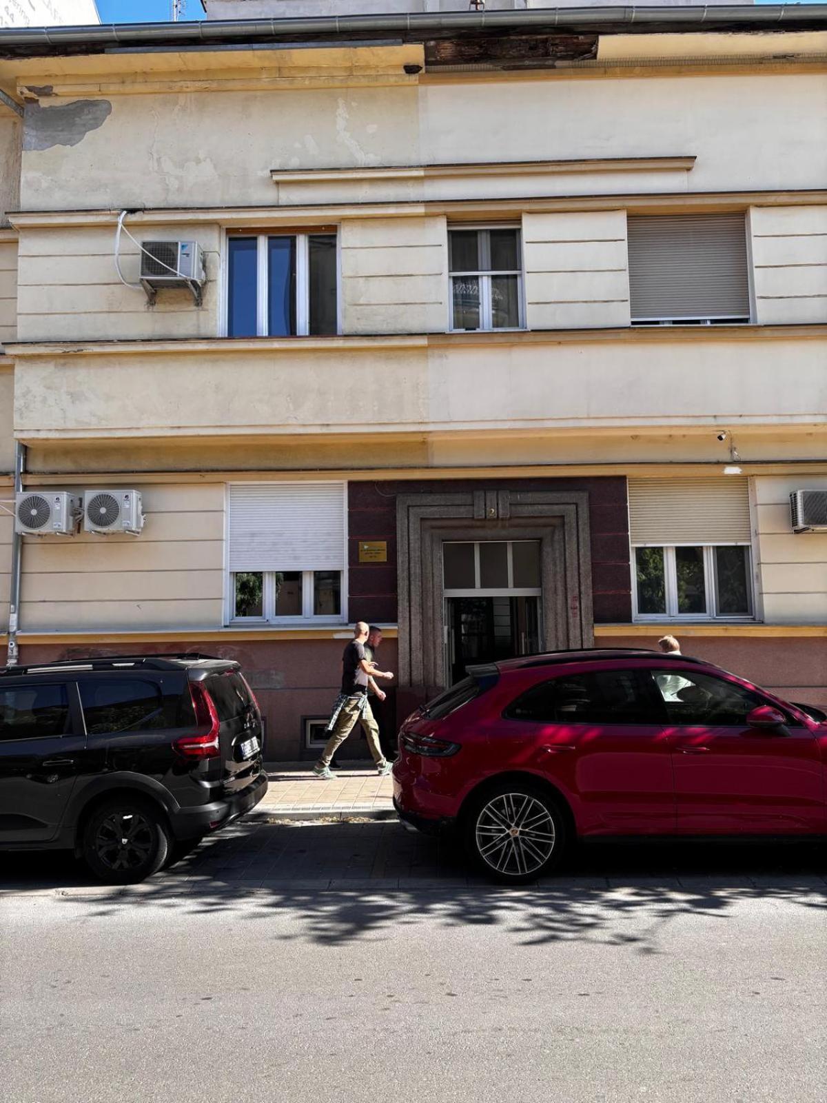 Apartment Viol