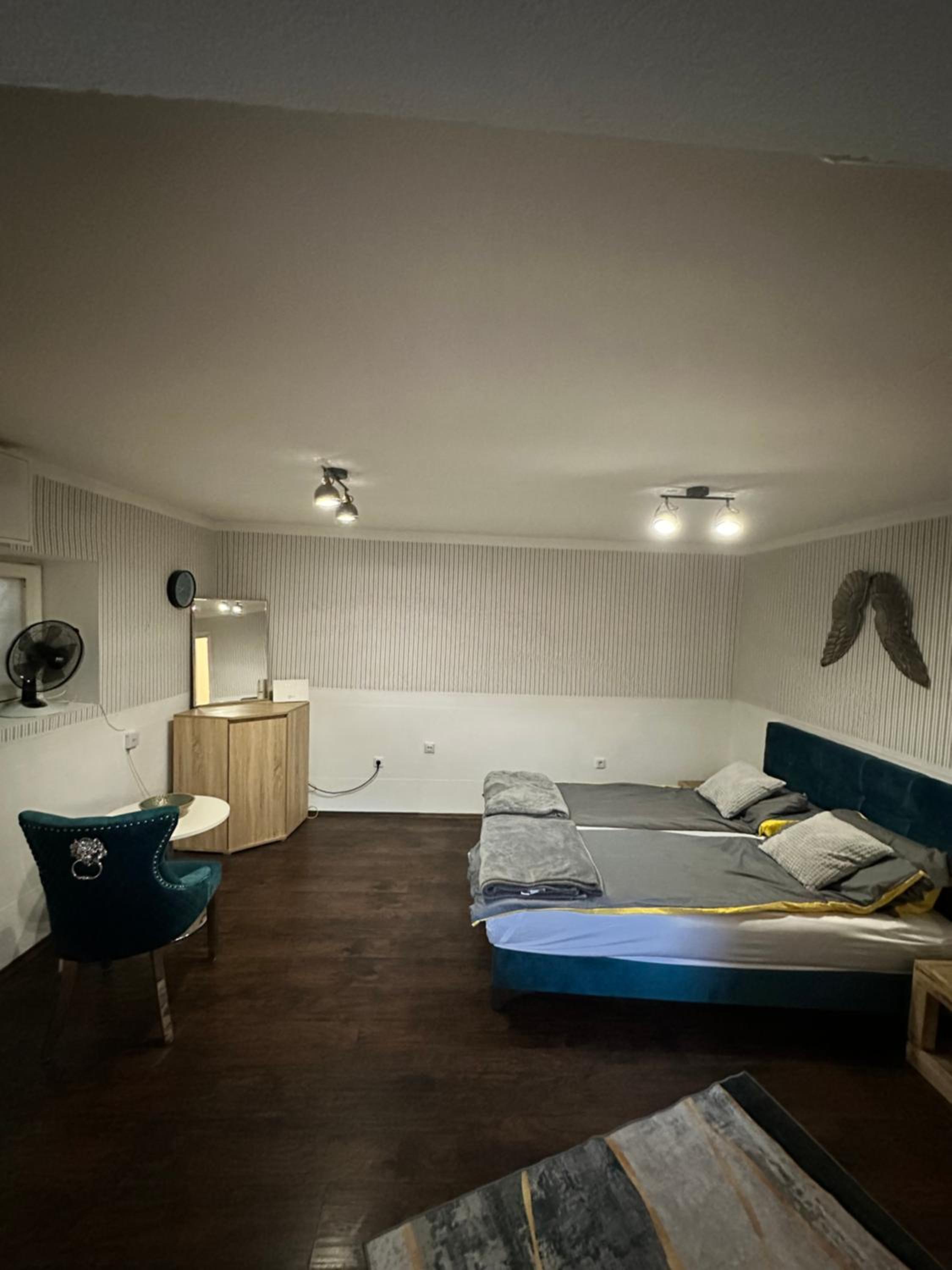 Apartment Viol
