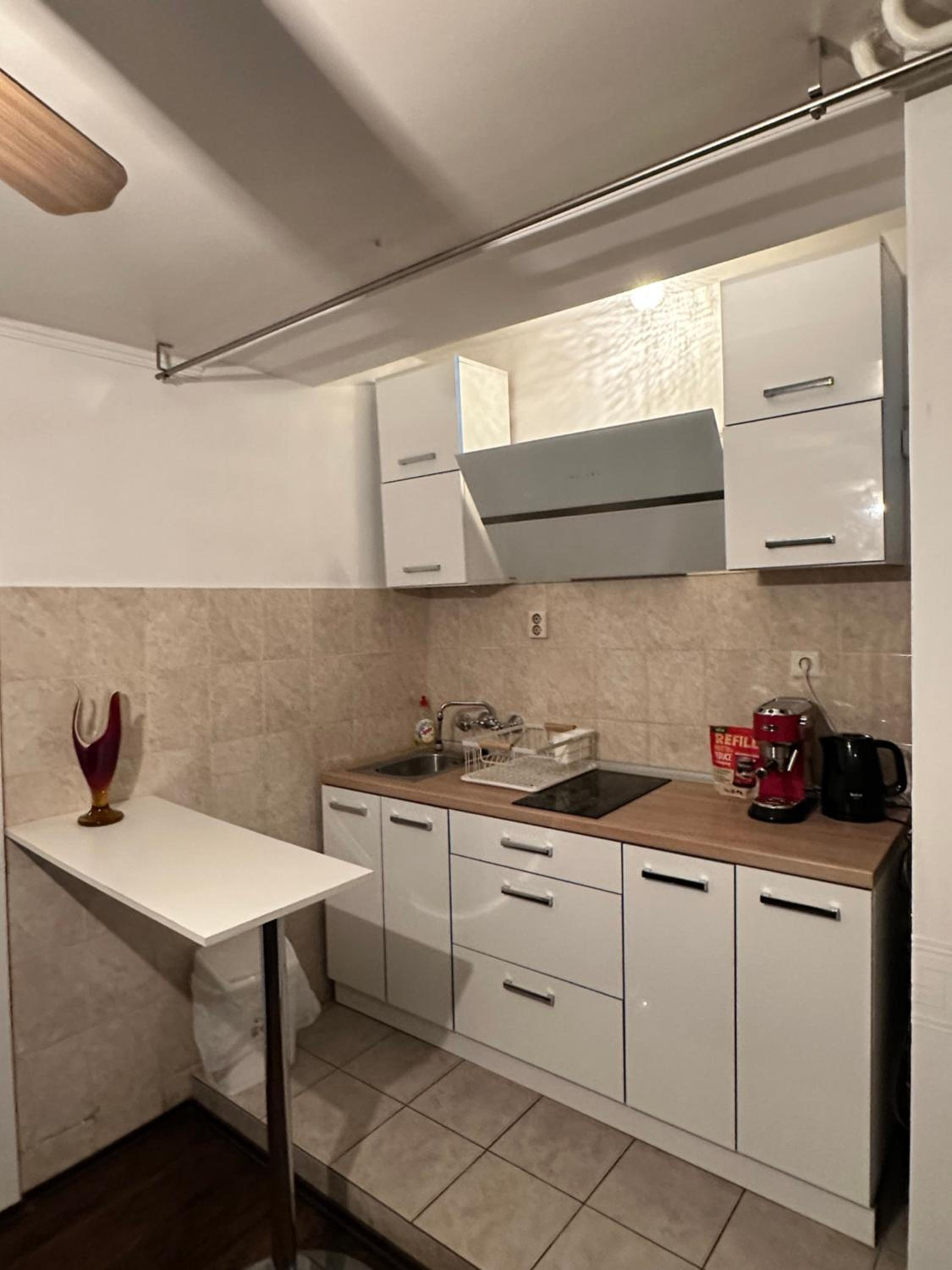 Apartment Viol