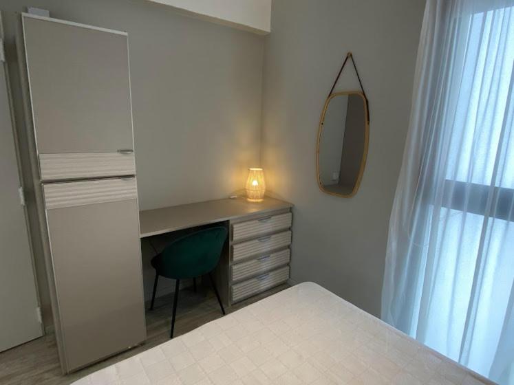 Estudio en Barrio River Olazabal y Conesa V
