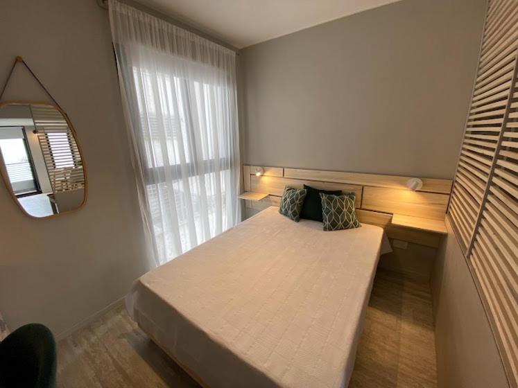 Estudio en Barrio River Olazabal y Conesa V