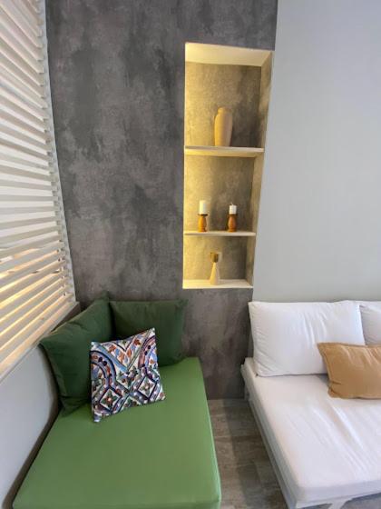 Estudio en Barrio River Olazabal y Conesa V