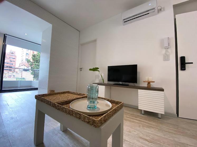 Estudio en Barrio River Olazabal y Conesa V