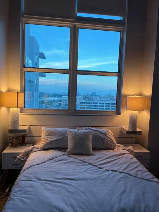 Downtown Penthouse & free metro in the buildingDowntown Penthouse & free metro in the building