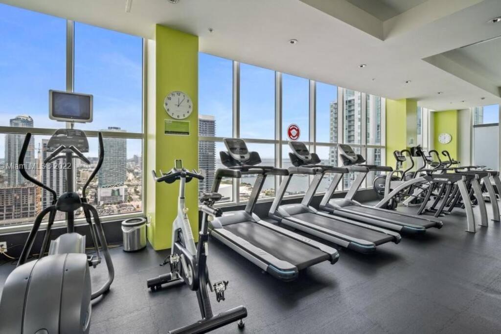Downtown Penthouse & free metro in the buildingDowntown Penthouse & free metro in the building