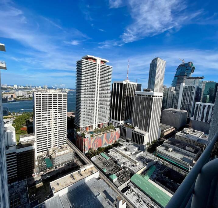 Downtown Penthouse & free metro in the buildingDowntown Penthouse & free metro in the building