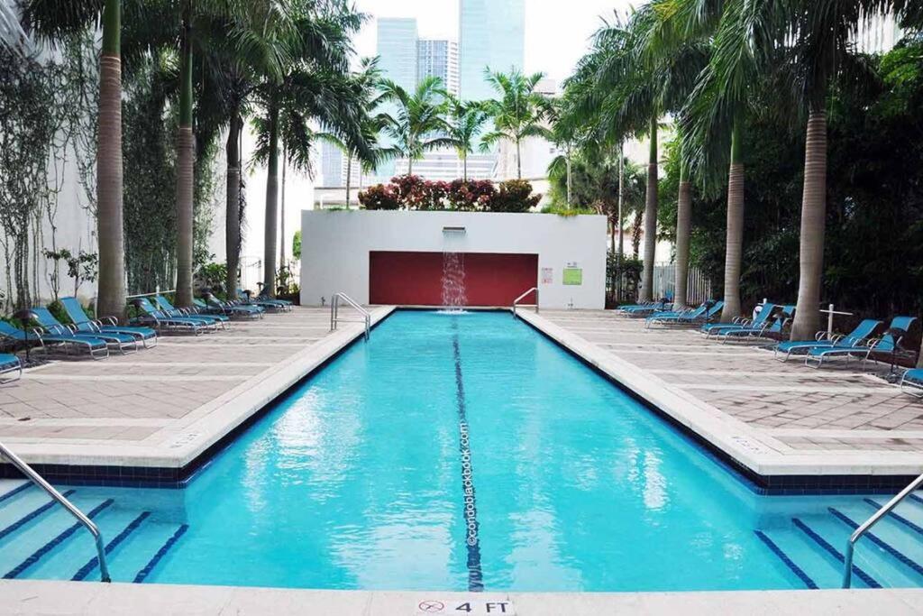 Downtown Penthouse & free metro in the buildingDowntown Penthouse & free metro in the building