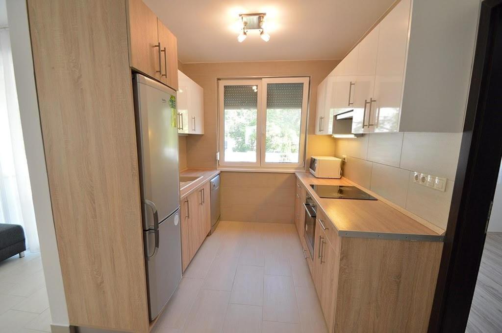 Mikszáth utcai apartman view 5