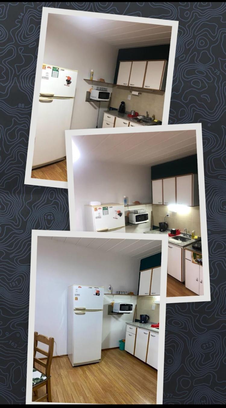 Departamento El Hornero