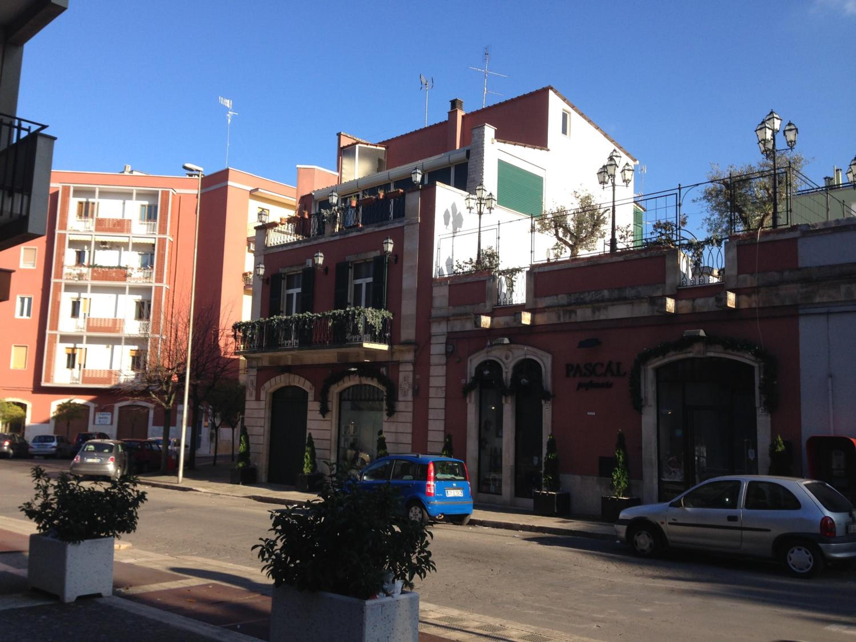 Dolce Farinella view 5
