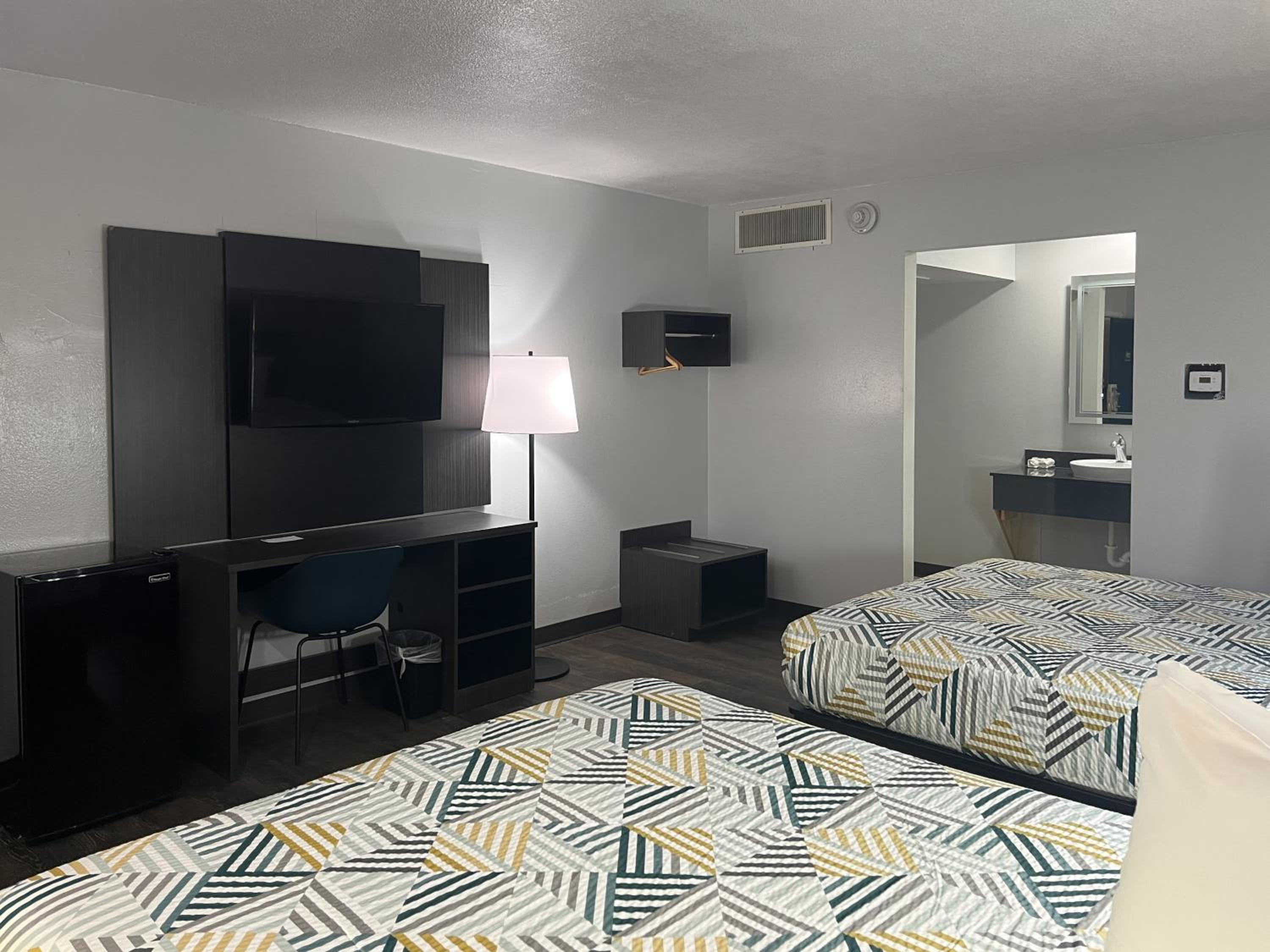 Motel 6 Dumas, TX