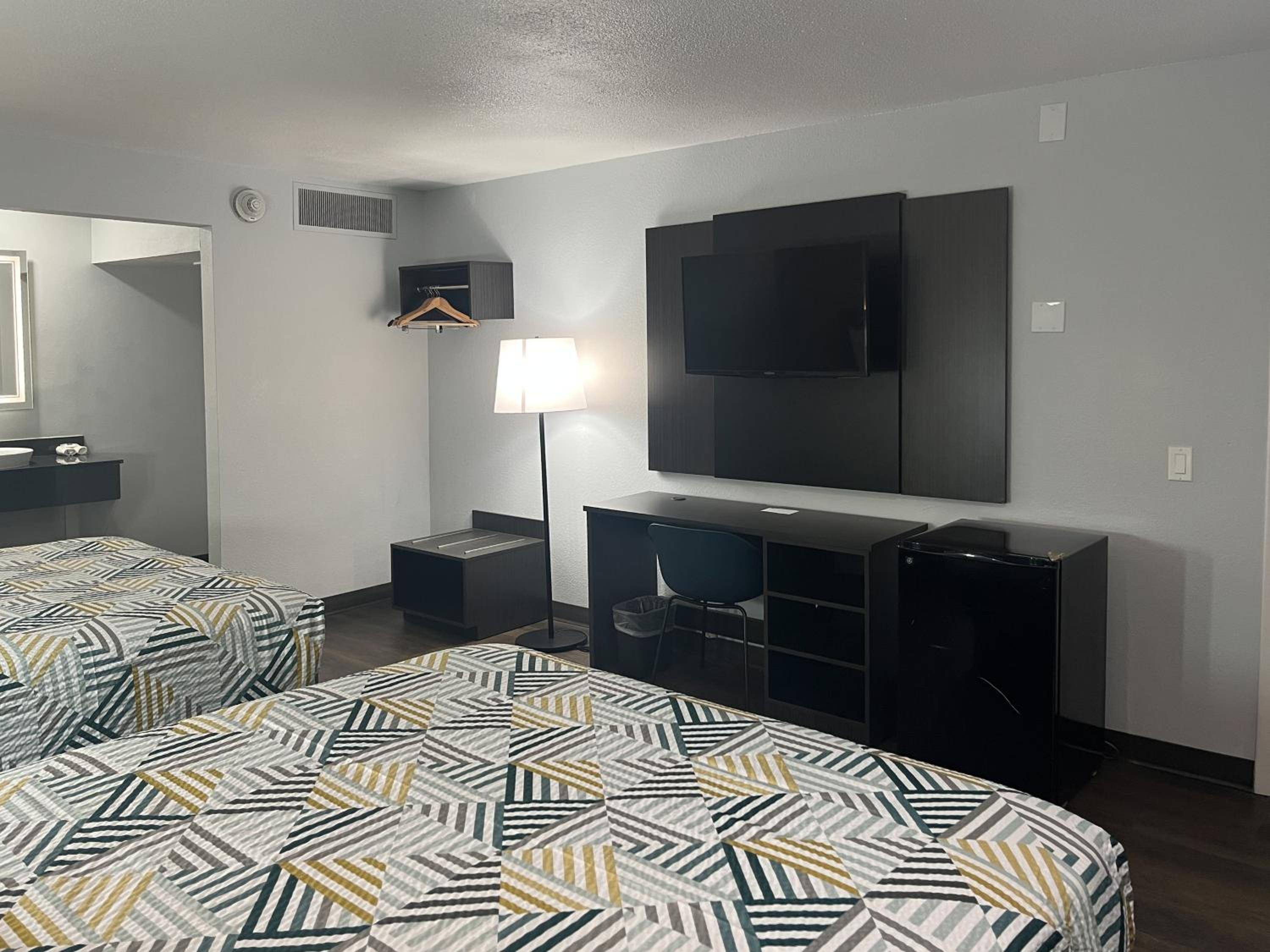 Motel 6 Dumas, TX