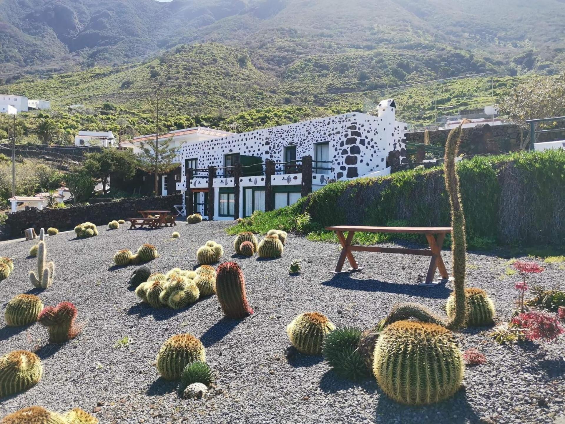 Increibles Vistas al mar y la montana, Tennis, Piscina BBQ view 5