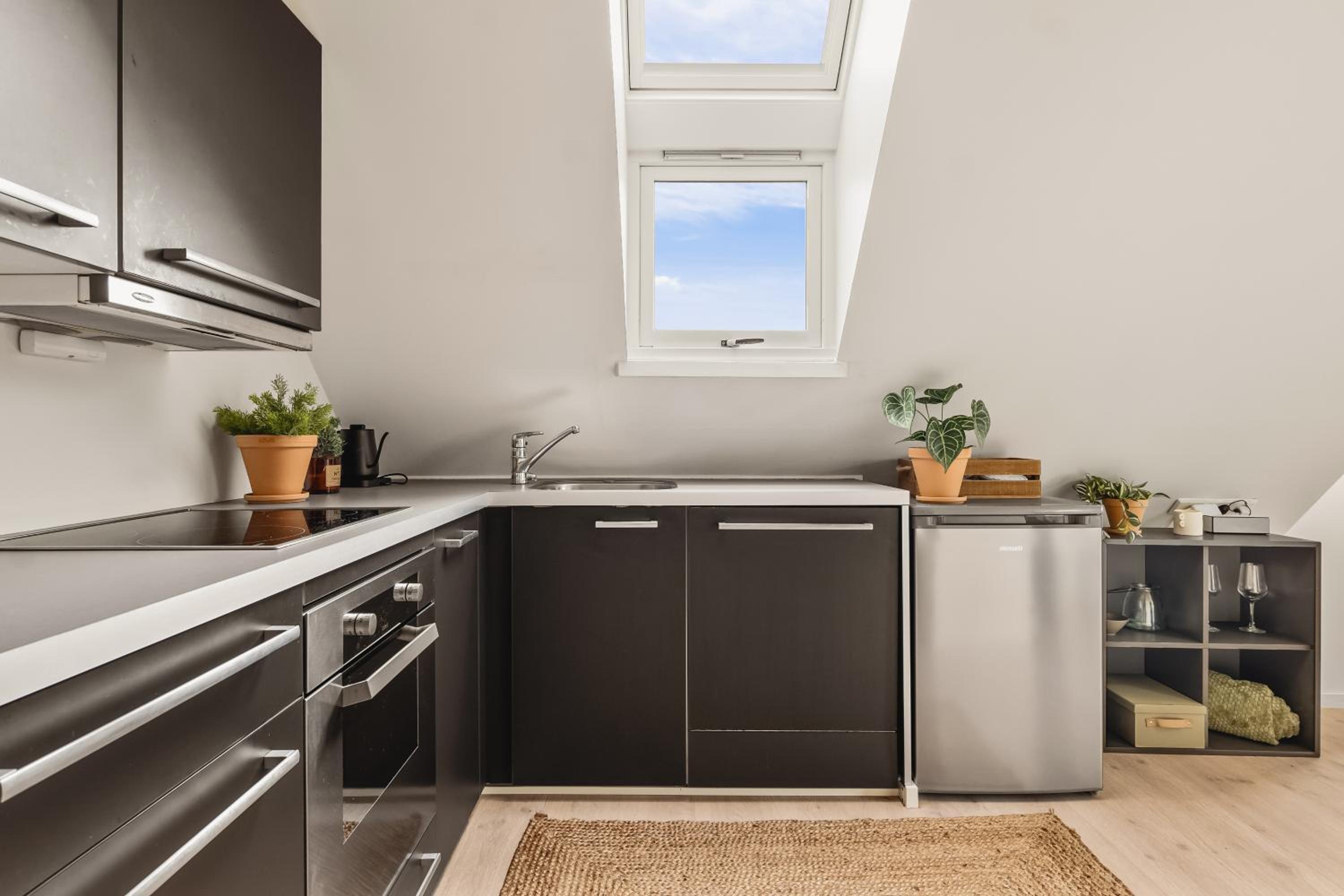 Bergen Vacations - Dinbnb Appartments l Traditional bergenshouse I Charming I Familiy - Property Image 14