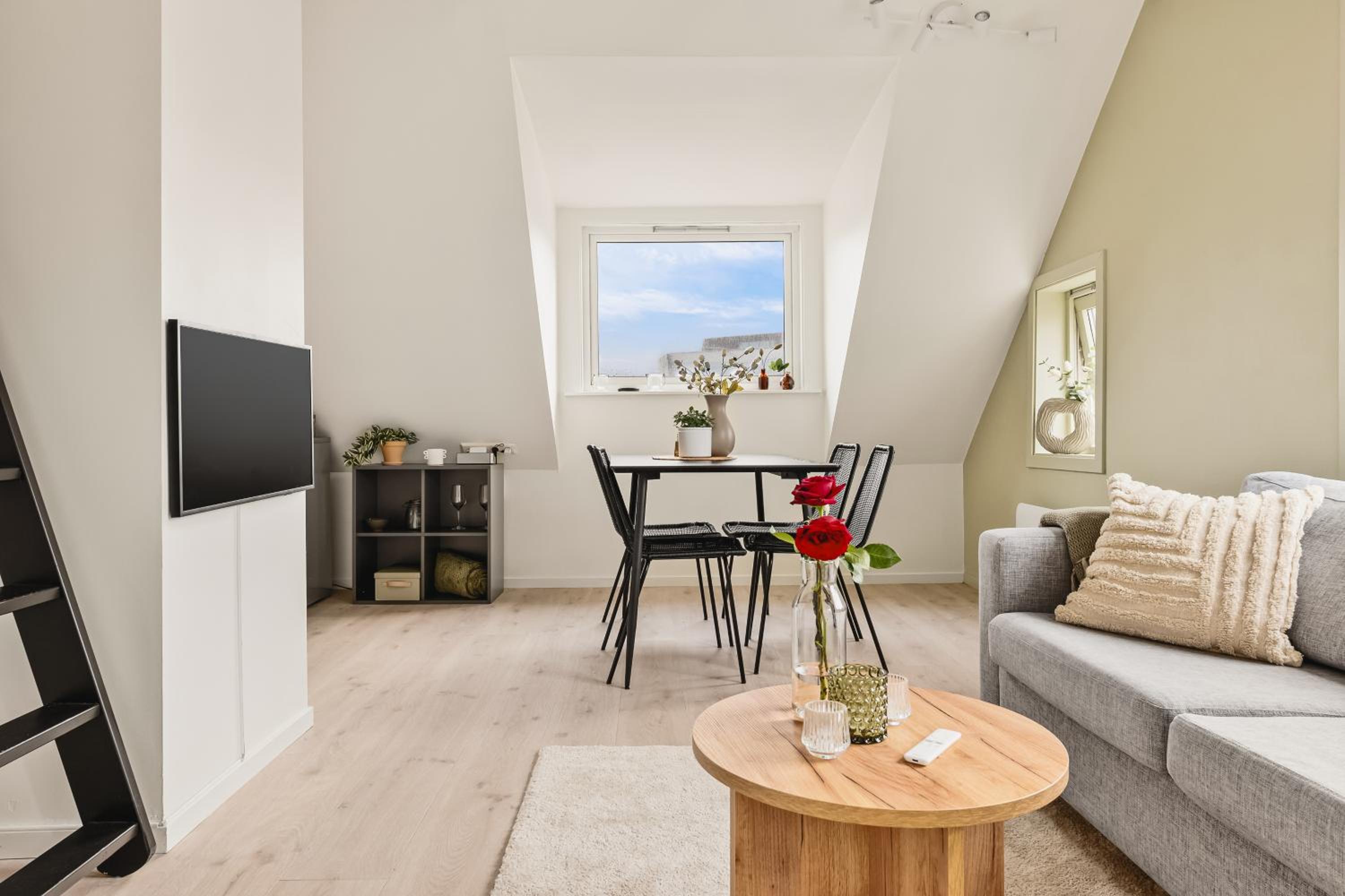 Bergen Vacations - Dinbnb Appartments l Traditional bergenshouse I Charming I Familiy - Property Image 9