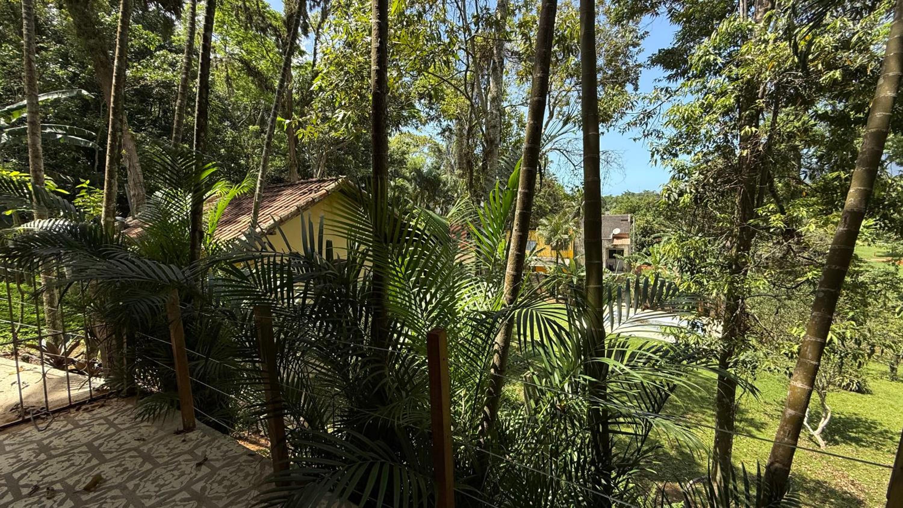 Casa da Floresta