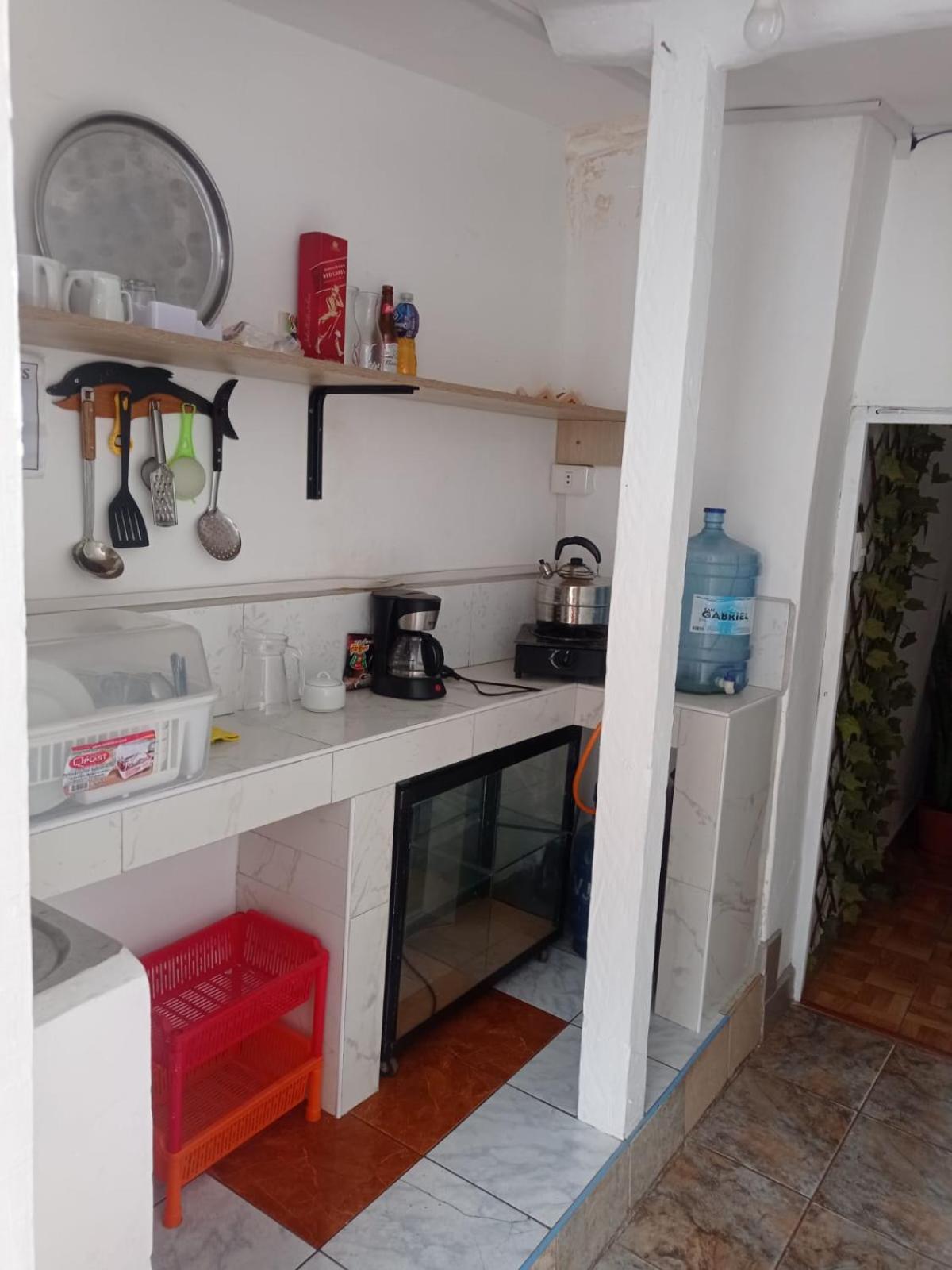 Hostal Carlitos