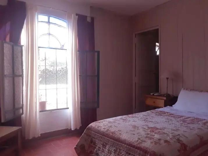 Posada Don Salvador