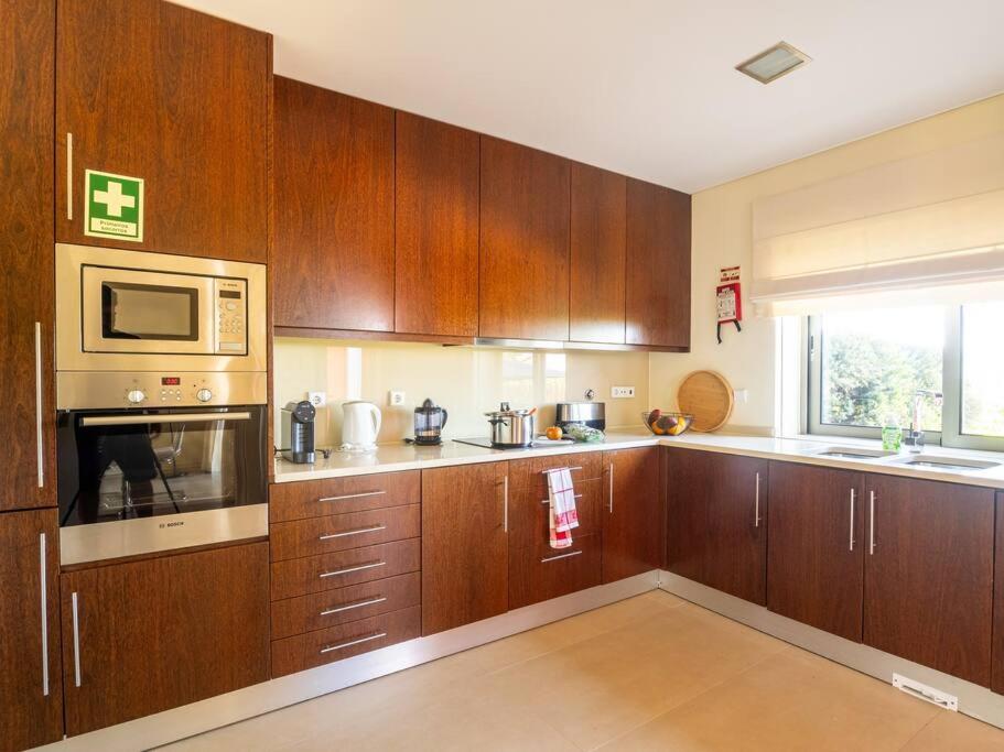 Poolside Paradise Holiday Townhouse, Luz de Tavira view 3