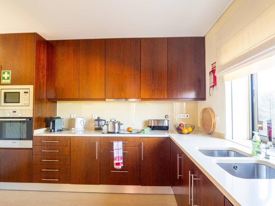 Poolside Paradise Holiday Townhouse, Luz de Tavira view 5
