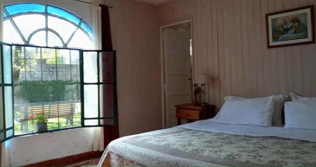 Posada Don Salvador