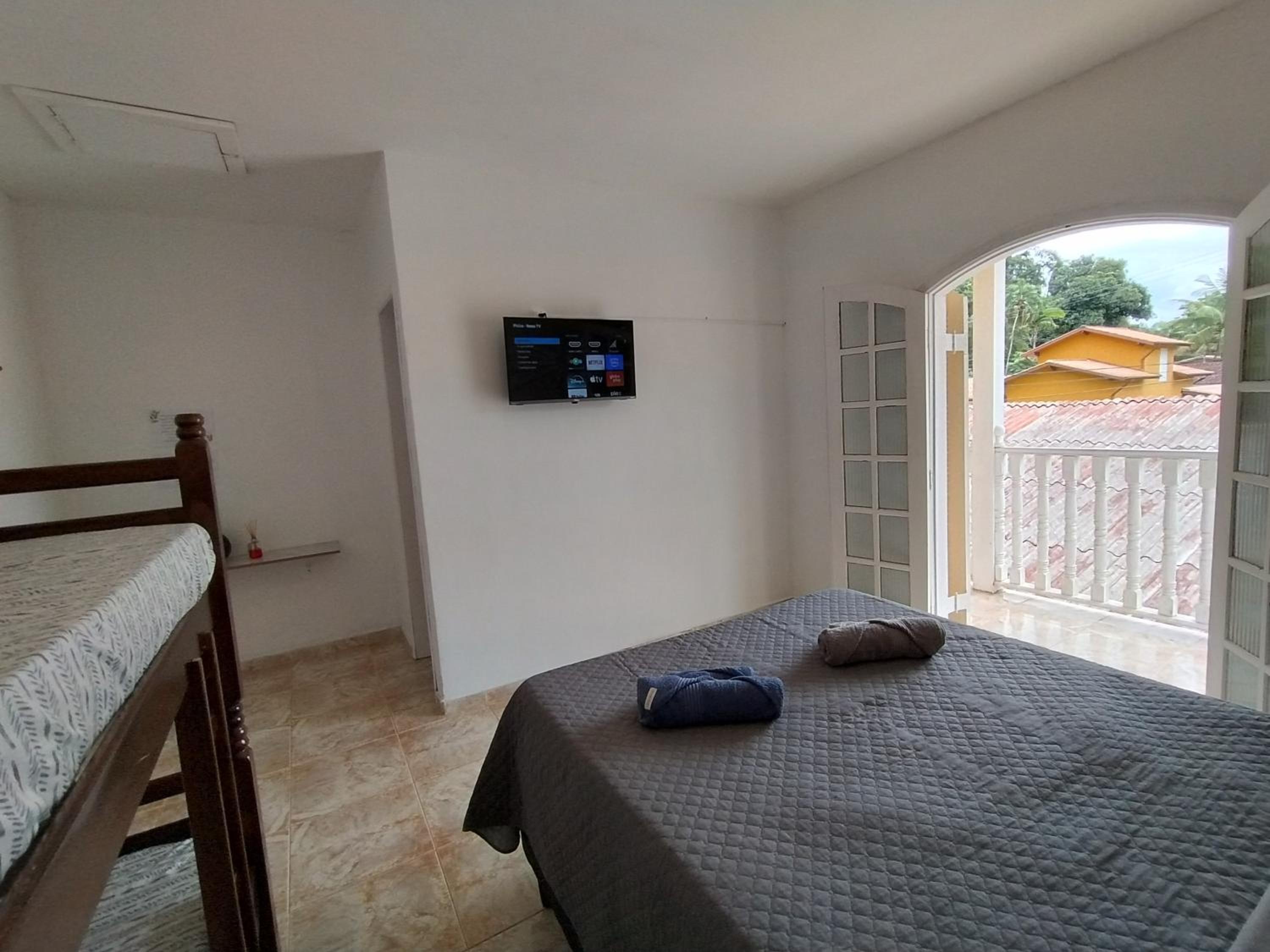 Quinta essência suites e chalés