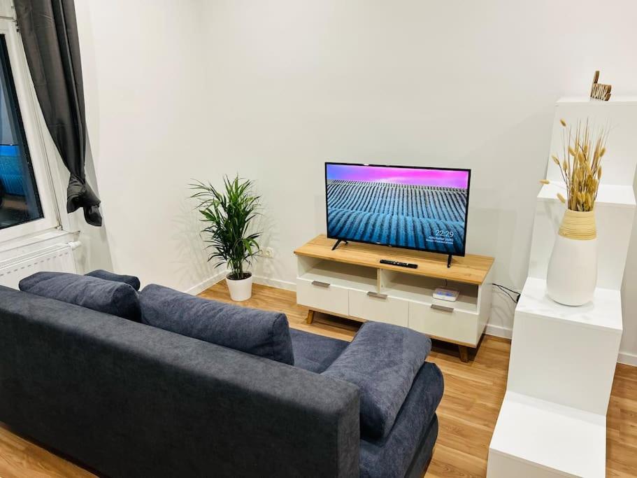 Sunny Central Premium Apartment