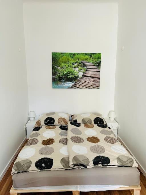 Sunny Central Premium Apartment