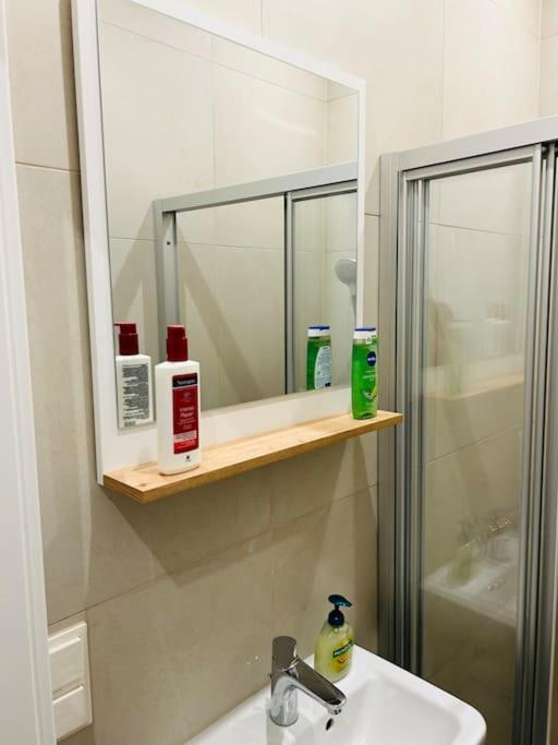 Sunny Central Premium Apartment