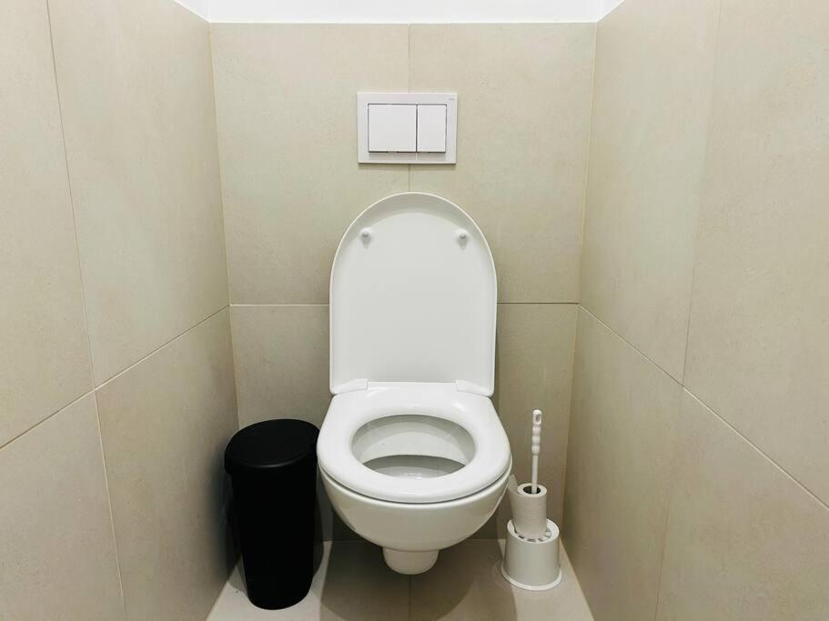Sunny Central Premium Apartment