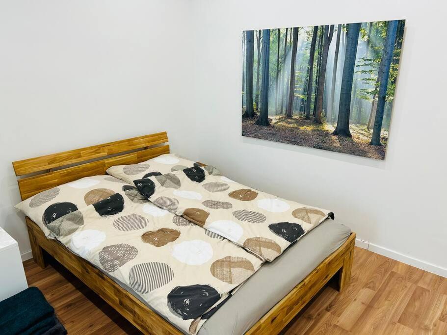 Sunny Central Premium Apartment